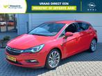 Opel Astra 1.6T 200pk Innovation Automaat | Climate Control, 65 €/maand, Gebruikt, 4 cilinders, Bedrijf