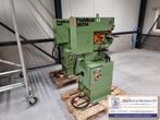 Hydraulische pons Peddinghaus Peddicat 360 H 400V compact, Doe-het-zelf en Verbouw, Gereedschap | Overige machines, Ophalen, Gebruikt