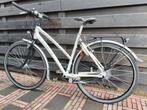 Gazelle Ultimate Excellent  damesfiets mt 53, Ophalen, 28 inch, 53 tot 56 cm, Zo goed als nieuw