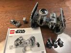 Lego Star Wars - 75347, 75344, 75395, 30496, Kinderen en Baby's, Speelgoed | Duplo en Lego, Ophalen of Verzenden, Gebruikt, Complete set
