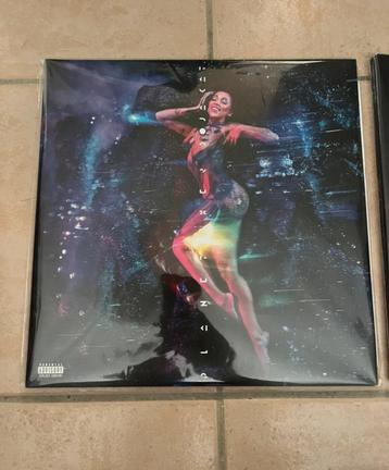 Doja Cat / Planet her vinyl beschikbaar voor biedingen
