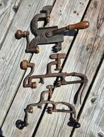 Herlaad gereedschap, Antiek en Kunst, Antiek | Gereedschap en Instrumenten, Ophalen of Verzenden