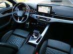 Audi RS5 Sportback 2.9 TFSI 450pk Quattro Automaat Carbon /, Automaat, Gebruikt, 451 pk, RS5
