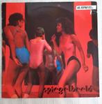 LP Spiegelbeeld - Spiegelbeeld - SCLP 5 - 1986, Verzenden, 1980 tot 2000, Zo goed als nieuw, 12 inch