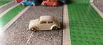 Oude Lego VW Kever, Hobby en Vrije tijd, Modelauto's | 1:87, Ophalen of Verzenden, Gebruikt, Auto