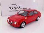 Ford escort rs turbo, Hobby en Vrije tijd, Ophalen of Verzenden, Zo goed als nieuw, Auto, OttOMobile
