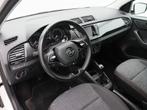 Skoda Fabia Combi 1.0 TSi Business Edition | Airco | Cruise, Stof, Gebruikt, 95 pk, 1036 kg