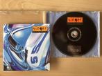 Singer-Fill in the blanks. Hard indie 1996., Ophalen of Verzenden, Zo goed als nieuw, Alternative