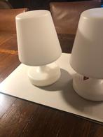 Tafellampjes fatboy, Ophalen of Verzenden, Zo goed als nieuw, Minder dan 50 cm