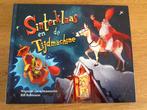 Sinterklaas en de tijdmachine Voorleesboek, Boeken, Ophalen of Verzenden, Zo goed als nieuw, Fictie algemeen