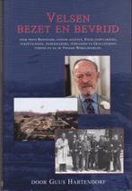 Velsen bezet en bevrijd door Guus HARTENDORF, Tweede Wereldoorlog, Guus Hartendorf, Nieuw, Ophalen of Verzenden