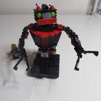 vintage lego 6889 Recon Robot, Ophalen of Verzenden, Gebruikt, Complete set, Lego
