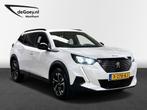 Peugeot 2008 1.2 PureTech 130 Allure, Auto's, Te koop, Geïmporteerd, 5 stoelen, Vermoeidheidsdetectie