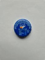 Kroonkurk van een fles Fanta van Tanzania, Ophalen of Verzenden, Zo goed als nieuw, Flesje(s), Overige merken