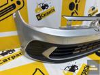 VW Polo 2G FACELIFT VOORBUMPER 2GS807221H origineel, Gebruikt, Ophalen of Verzenden, Bumper, Volkswagen