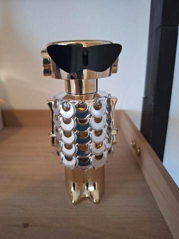 Paco Rabanne Fame EDP 90ml nieuw beschikbaar voor biedingen