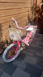 Gebruikte LOL fiets meisjes, Fietsen en Brommers, Fietsen | Meisjes, Ophalen of Verzenden, Zo goed als nieuw, 20 inch