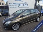 Mercedes-benz B-klasse 200 CDI Business Cl., 136 pk, Gebruikt, 4 cilinders, Leder