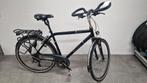 Sparta Blackline 55cm - Fijne Stadsfiets, Ophalen, Sparta, Gebruikt, Versnellingen