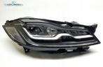 Jaguar F Pace GX63 Bi Xenon Led koplamp rechts links, Auto-onderdelen, Verlichting, Ophalen, Gebruikt, -, -