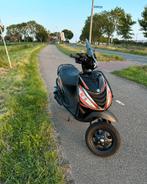 Piaggio zip sp h2o onversleutelt - nieuwstaat, Fietsen en Brommers, Scooters | Piaggio, Ophalen of Verzenden, Zo goed als nieuw