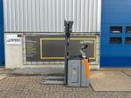 VS-22443 Elektrische triplex stapelaar Still EXVSF14 bj2018, 1000 tot 2000 kg, Elektrisch, Stapelaar, Still