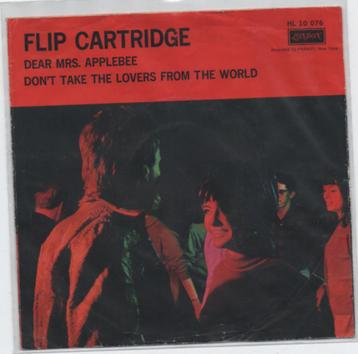 Flip Cartridge- Dear Mrs. Applebee beschikbaar voor biedingen