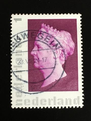 3086 Nederland 2011 NVPH 2885 - Dag vd Postzegel - gestempel beschikbaar voor biedingen