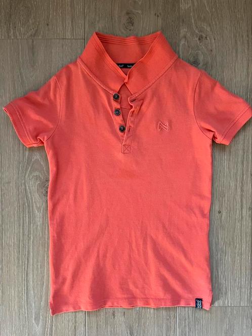 Polo KokoNoko,maat 122/128, Kinderen en Baby's, Kinderkleding | Maat 122, Zo goed als nieuw, Jongen, Shirt of Longsleeve, Ophalen of Verzenden