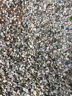 Siergrind - 8m2, Tuin en Terras, Grind, Keien en Split, Ophalen, Overige materialen, Gebruikt, Grind