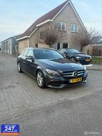 Mercedes C-klasse Estate 220 CDI Prestige - BURMESTER, Automaat, Achterwielaandrijving, Euro 6, 4 cilinders