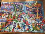 6 x thats life puzzels., Ophalen of Verzenden, Zo goed als nieuw
