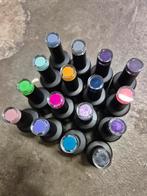 Nieuwe gelpolish urban nails, gellak, gelnagels, nagels, 4, Overige kleuren, Nieuw, Ophalen of Verzenden, Handen en Nagels