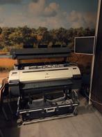 Canon iPF770 Grootformaat Printer, Computers en Software, Printers, Ophalen, Gebruikt