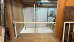 LIFT , bouwlift. 1 verdieping , 400 kg, Zakelijke goederen, Machines en Bouw | Liften, Steigers en Ladders, Ophalen