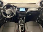 Opel Crossland X 1.2 Edition*Nationale Auto Pas*NAP*Airco*Cr, Voorwielaandrijving, 83 pk, Euro 6, 1199 cc