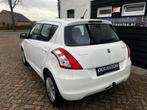 Suzuki Swift 5 DEURS 1.2 COMFORT 4X4 CRUISE CONTROL TREKHAAK, Auto's, 94 pk, Stof, Gebruikt, 4 cilinders