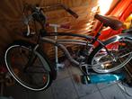 Cruiser Fiers, Fietsen en Brommers, Ophalen of Verzenden, Zo goed als nieuw, Staal, Cruiser