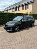 Kia (Pro) Cee d 1.5 T-gdi 160pk Dct7 2022 Zwart, Auto's, Kia, 4 cilinders, 1290 kg, Zwart, Particulier