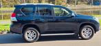 Toyota Landcruiser 3.0 D-4d 5DR AUT 2013 blauw, Automaat, Zwart, 4 cilinders, Blauw