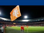 2x Nederland - Polen - Vak Q - 4 sept - WK kwalificatie, Twee personen, September