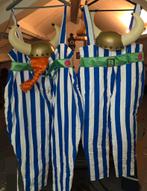 Asterix pakje 2x, Ophalen of Verzenden, Gedragen, Overige maten