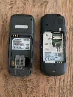 Nokia 2610 & C1-02 Klassieke Telefoons, Telecommunicatie, Gebruikt, Ophalen of Verzenden, Minder dan 3 megapixel, Klassiek of Candybar