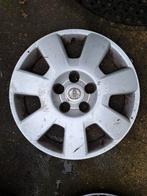 TOYOTA COROLLA VERSO 16" Inch (1stuks) *lees beschrijving *, Auto diversen, Wieldoppen, Ophalen of Verzenden, Gebruikt