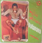 Afric Simone - Hafanana, Gebruikt, 7 inch, Single, Ophalen of Verzenden