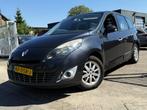 Renault Grand Scénic 1.9 DCI BOSE 7P. NAVI/PANO/LEER/TREKHA, Voorwielaandrijving, Euro 5, Gebruikt, 4 cilinders