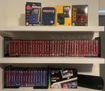 Huge Evercade Collection! 54 Cartridges & 5 Handhelds!, Spelcomputers en Games, Ophalen, Overige genres, 1 speler, Zo goed als nieuw