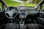 Fiat Grande Punto 1.4-16V Sport Turbo| Nap | 5 Deurs | Clima, Auto's, Fiat, Voorwielaandrijving, 15 km/l, Huisgarantie, 4 cilinders