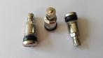 Hoge druk stalen Ventiel (Auto, Ventielen) € 1,85 per stuk, Ophalen of Verzenden, Nieuw