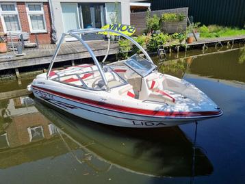 Glastron 185 GT beschikbaar voor biedingen